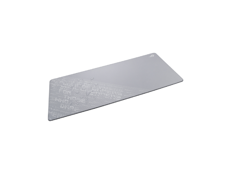 ASUS NC18 ROG SCABBARD II ARCTIC GRAY XXL Gaming podloga za miš