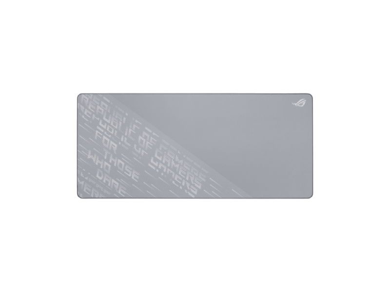ASUS NC18 ROG SCABBARD II ARCTIC GRAY XXL Gaming podloga za miš