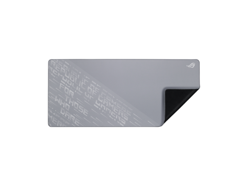 ASUS NC18 ROG SCABBARD II ARCTIC GRAY XXL Gaming podloga za miš