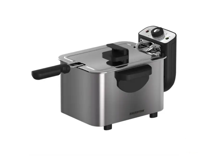 SMARTON FR 350 friteza 