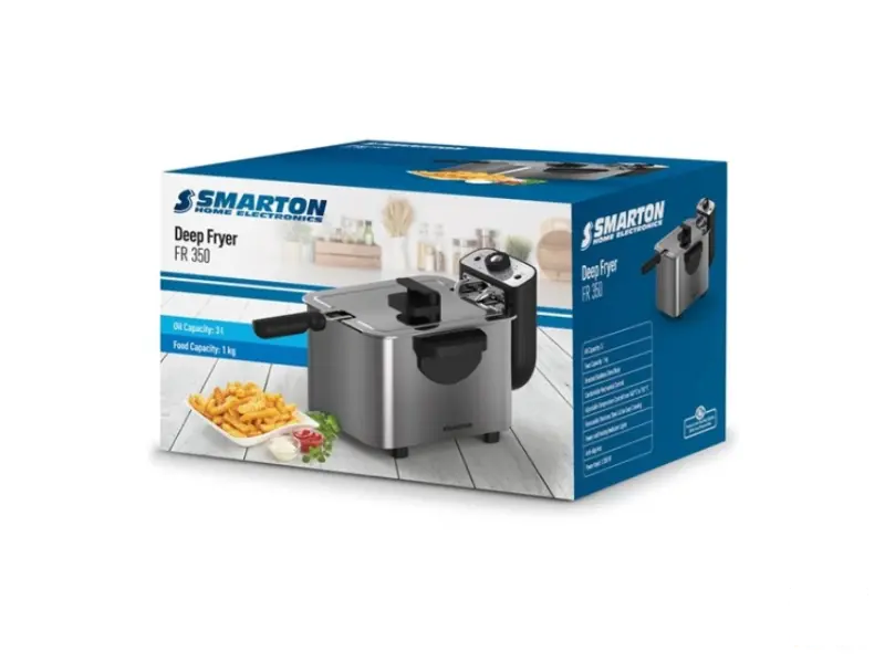 SMARTON FR 350 friteza 