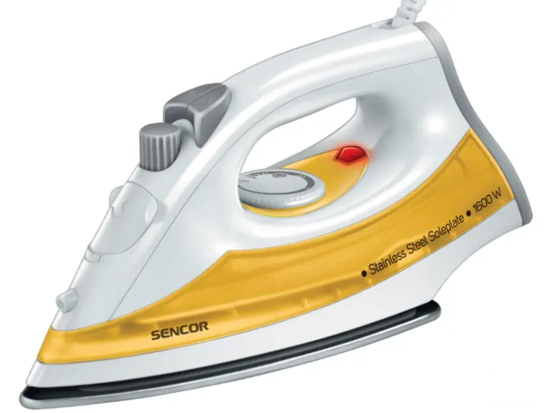 SENCOR SSI 2028YL pegla 