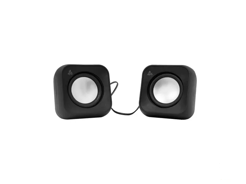 SBOX SP-203 Crni