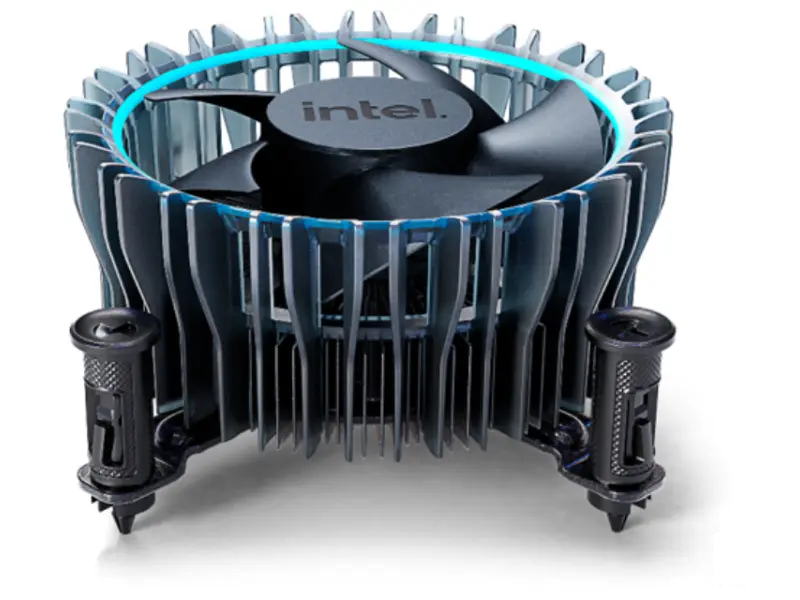 INTEL Laminar RM1 hladnjak 