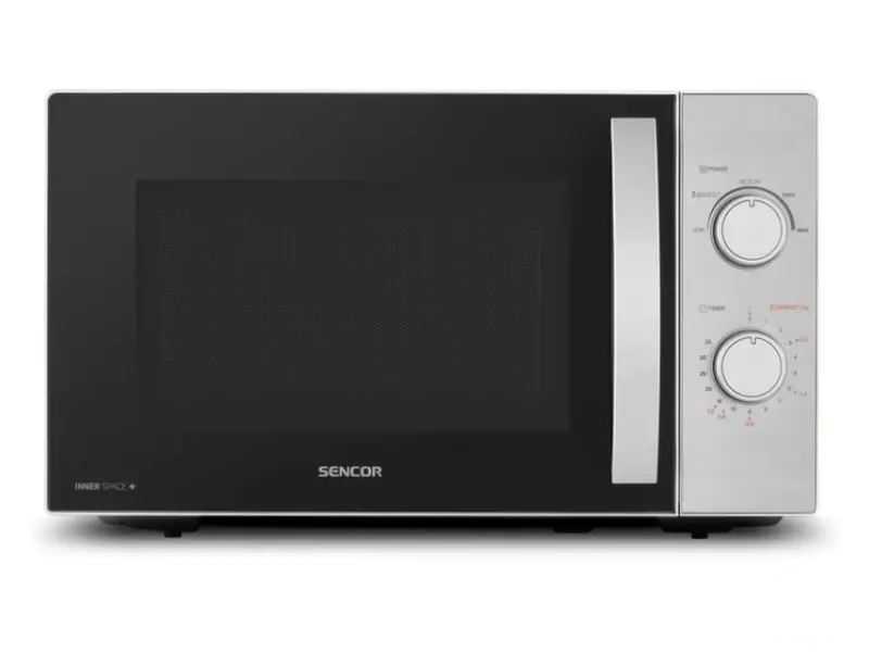 SENCOR SMW 2120SS mikrotalasna rerna 