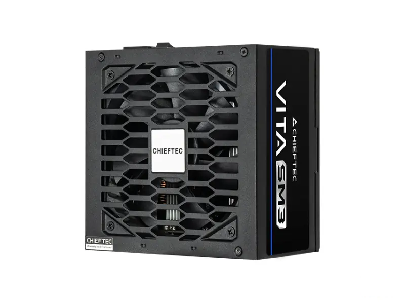 CHIEFTEC BPX-850-C 850W VITA SM3 80Plus Bronze napajanje 3Y 