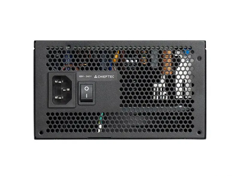 CHIEFTEC BPX-850-C 850W VITA SM3 80Plus Bronze napajanje 3Y 