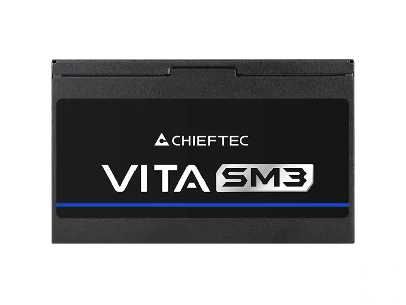 CHIEFTEC BPX-850-C 850W VITA SM3 80Plus Bronze napajanje 3Y 