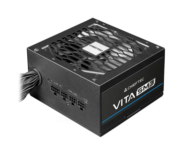 CHIEFTEC BPX-850-C 850W VITA SM3 80Plus Bronze napajanje 3Y 