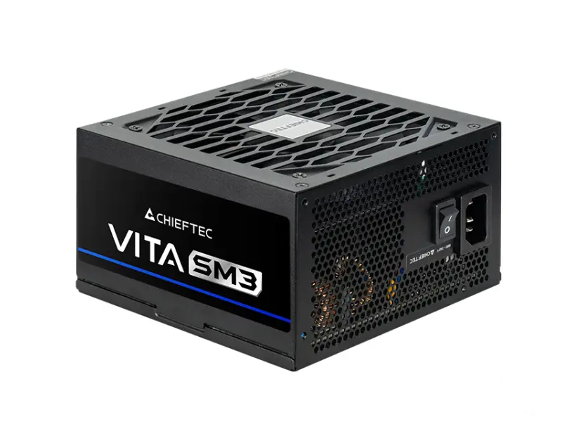CHIEFTEC BPX-850-C 850W VITA SM3 80Plus Bronze napajanje 3Y 