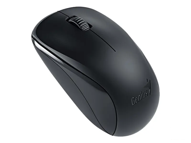 GENIUS NX-7000 Wireless Optical USB crni miš 