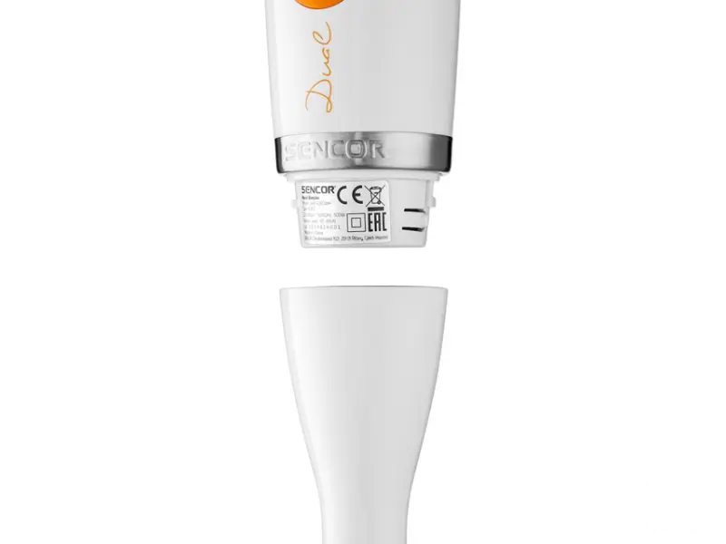 Sencor SHB 4211WH