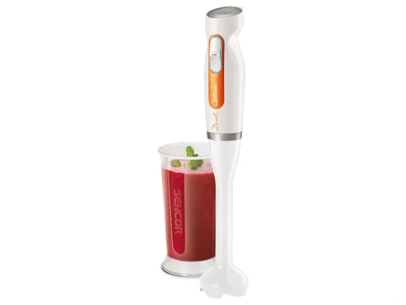 Sencor SHB 4211WH