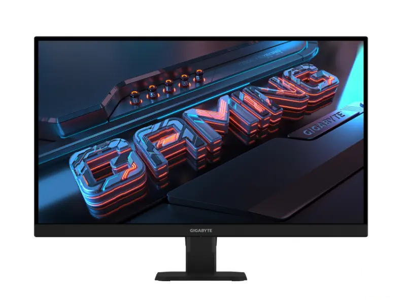 GIGABYTE 27 inča GS27U UHD 3840 x 2160 SS IPS 160 Hz gaming monitor 