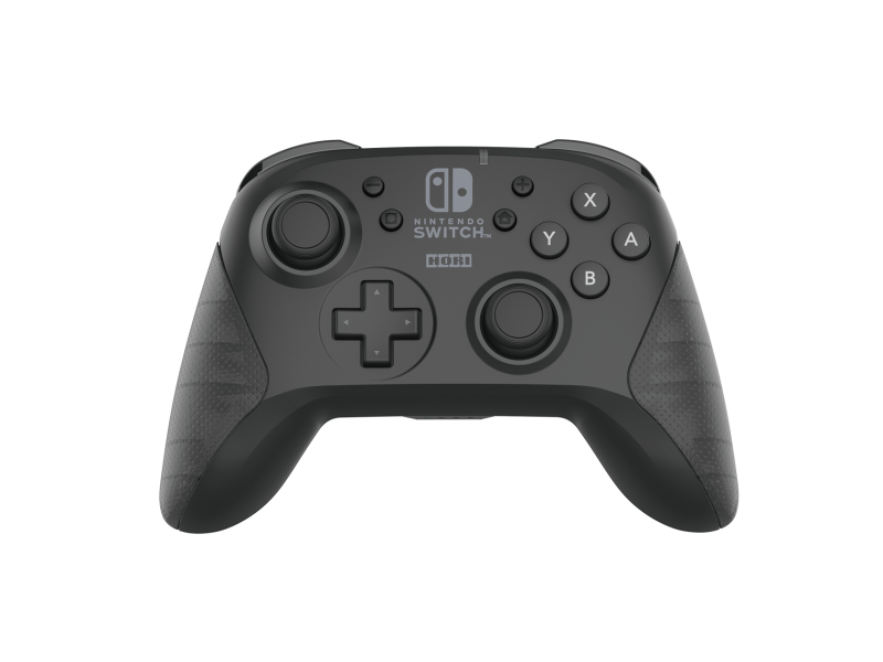 HORI WIRELESS HORIPAD (BLACK)