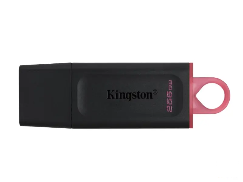 KINGSTON 256GB DataTraveler Exodia USB 3.2 Gen1 DTX/256GB 
