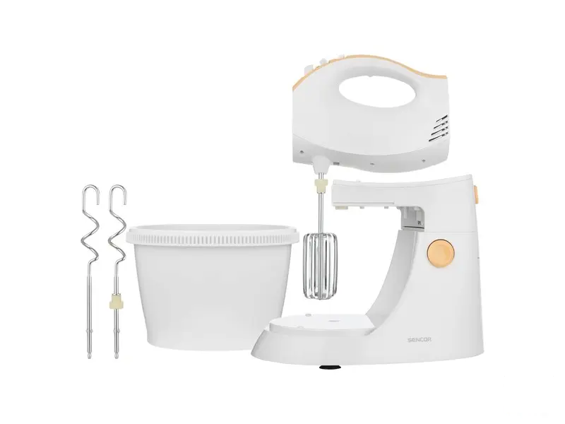 SENCOR SHM 5330-EUE3 mikser sa posudom 