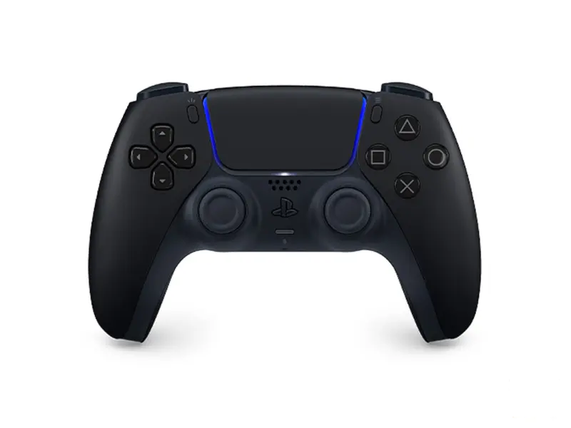 Playstation 5 Dualsense Midnight Black
