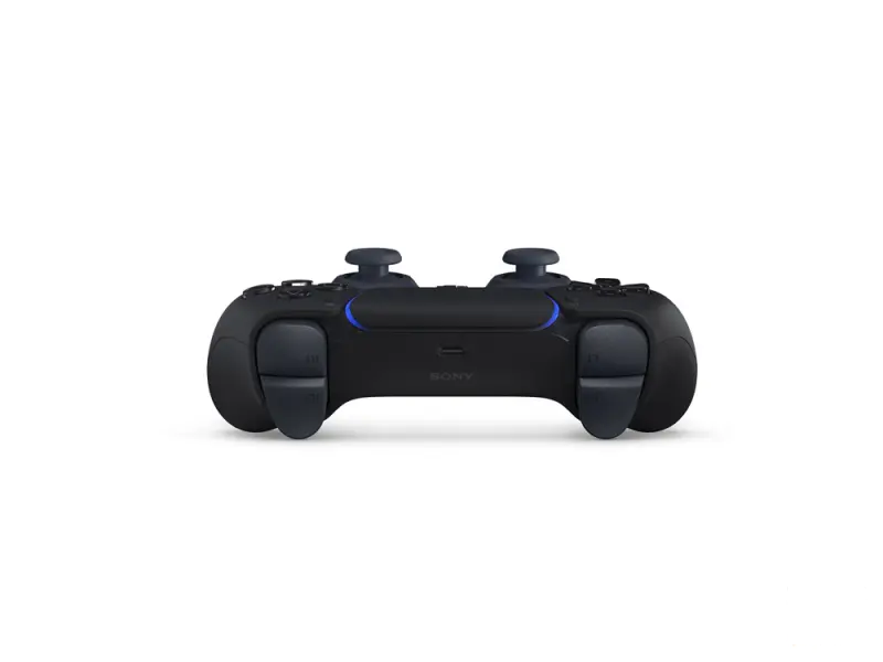 Playstation 5 Dualsense Midnight Black
