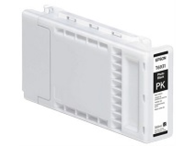 EPSON C13T693100 Ink Jet Br.T6931, Photo Black 350 ml