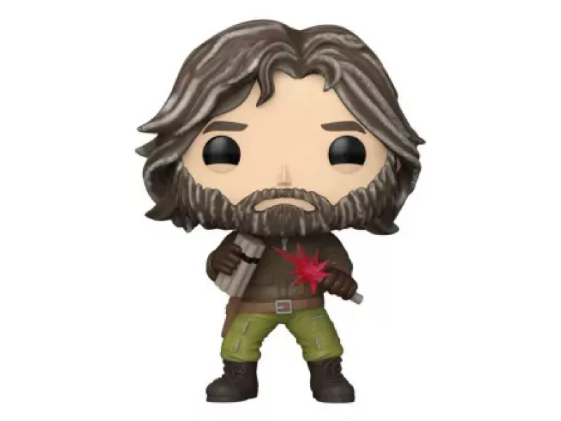 Funko POP! Movies: The Thing S
