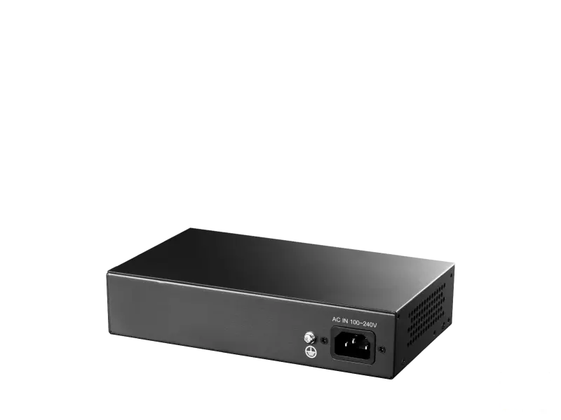 CUDY Switch FS1016 16-Port 10/100 Metal Rackmount