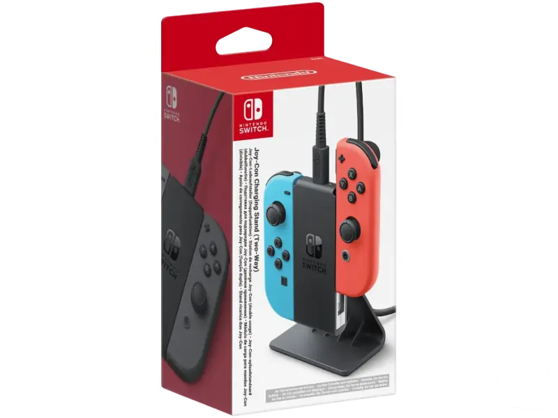 Nintendo Switch Joy-con Charging Stand