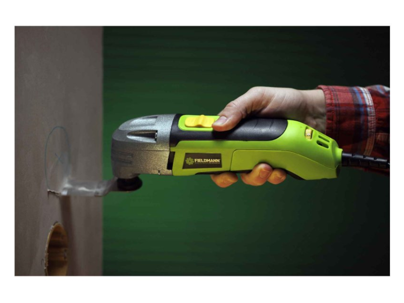 FIELDMANN FDB 200301-E Multifunkcionalna vibraciona brusilica