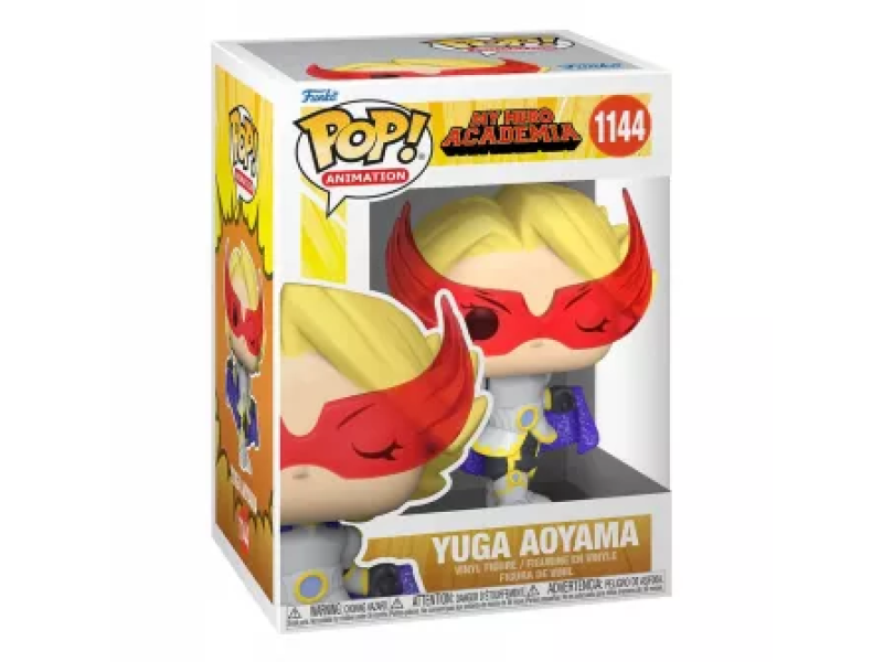 Funko POP! Animation: My Hero
