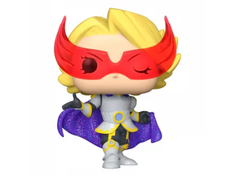 Funko POP! Animation: My Hero