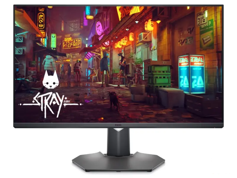 DELL OEM 32 inch G3223Q 4K 144Hz USB-C FreeSync IPS Gaming monitor 