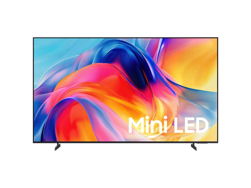 Samsung UE65M70HAUXXH Mini LED TV 65" ultra HD, AI Smart, Motion Xcelerator, Color Booster