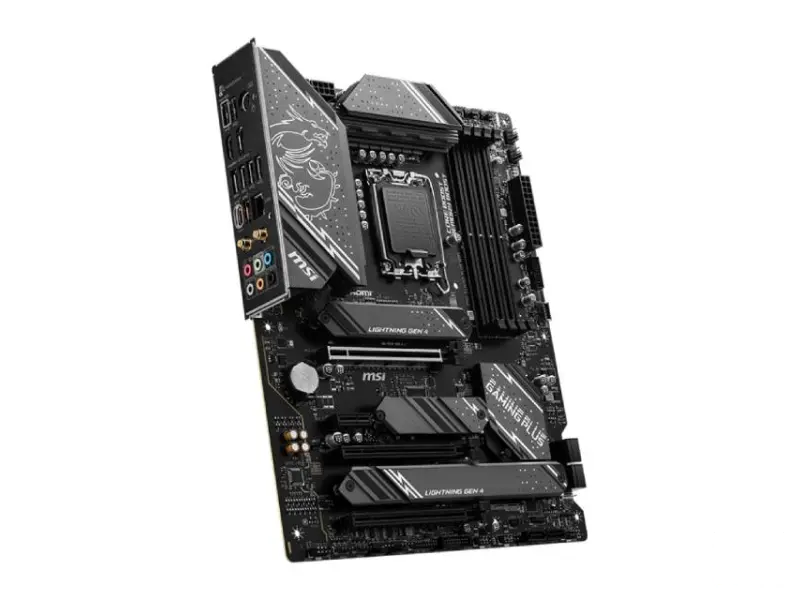 MSI Z790 GAMING PLUS WIFI 