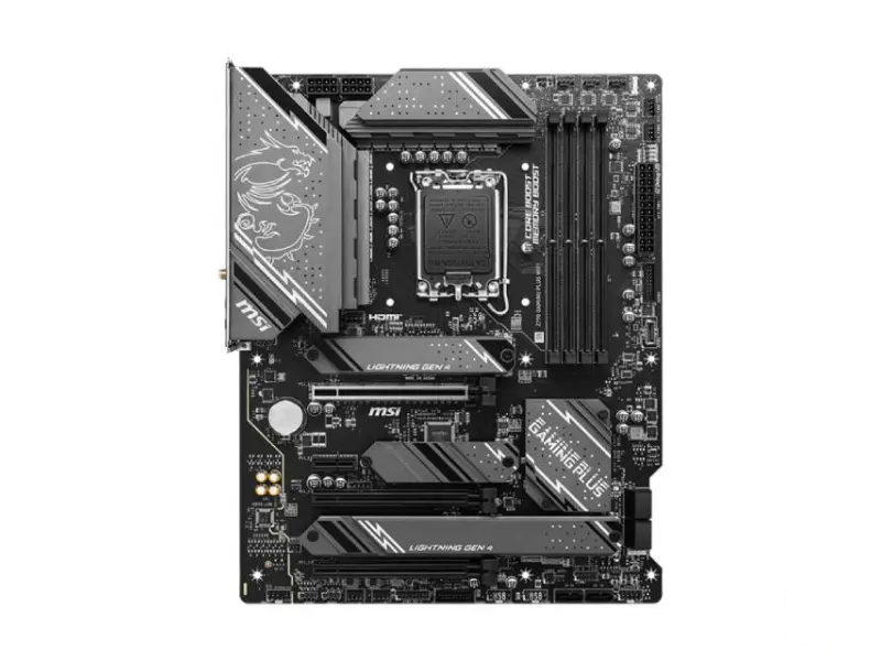 MSI Z790 GAMING PLUS WIFI 