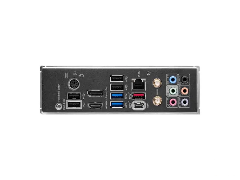 MSI Z790 GAMING PLUS WIFI 