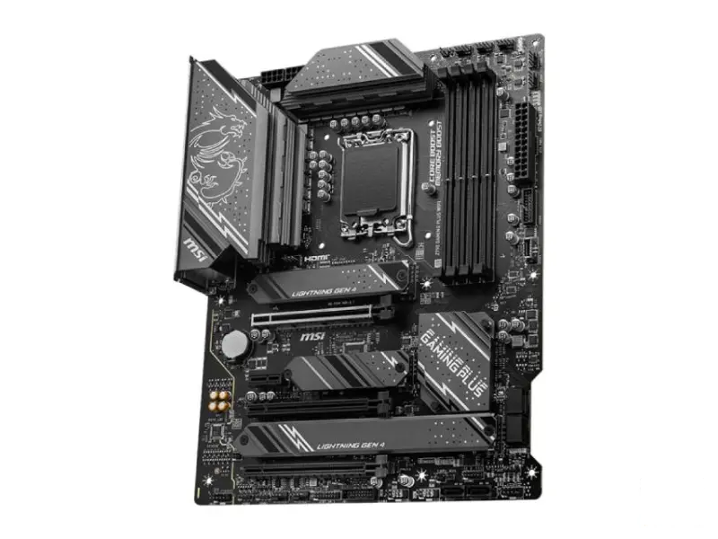 MSI Z790 GAMING PLUS WIFI 