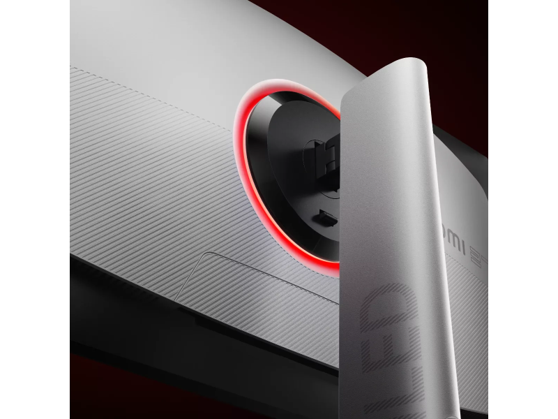 XIAOMI 27 inca Mini LED G Pro 27Qi 2026 QHD 2560x1440 Fast IPS 180 Hz gaming monitor (ELA6394EU)