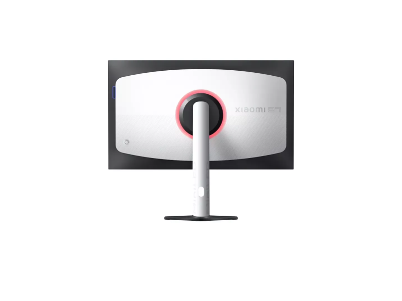 XIAOMI 27 inca Mini LED G Pro 27Qi 2026 QHD 2560x1440 Fast IPS 180 Hz gaming monitor (ELA6394EU)