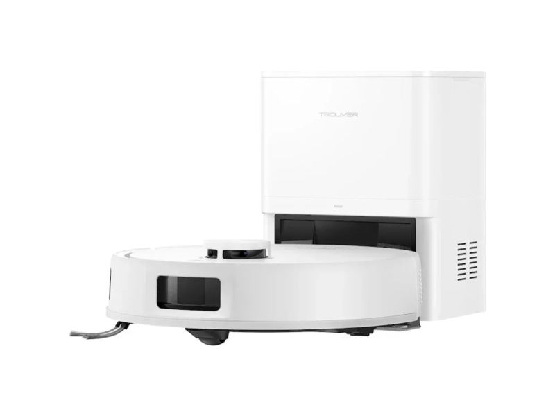 Deerma Robot Vacuum DEM-S30 Pro