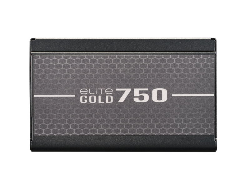 COOLER MASTER Elite Gold 750W napajanje (MPX-7505-AFAG-BEU) 5Y
