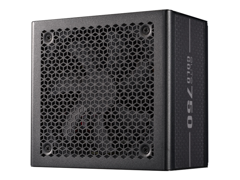 COOLER MASTER Elite Gold 750W napajanje (MPX-7505-AFAG-BEU) 5Y