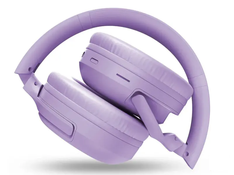 ENERGY SISTEM Lavender Rizz slušalice ljubičaste (M45968) 