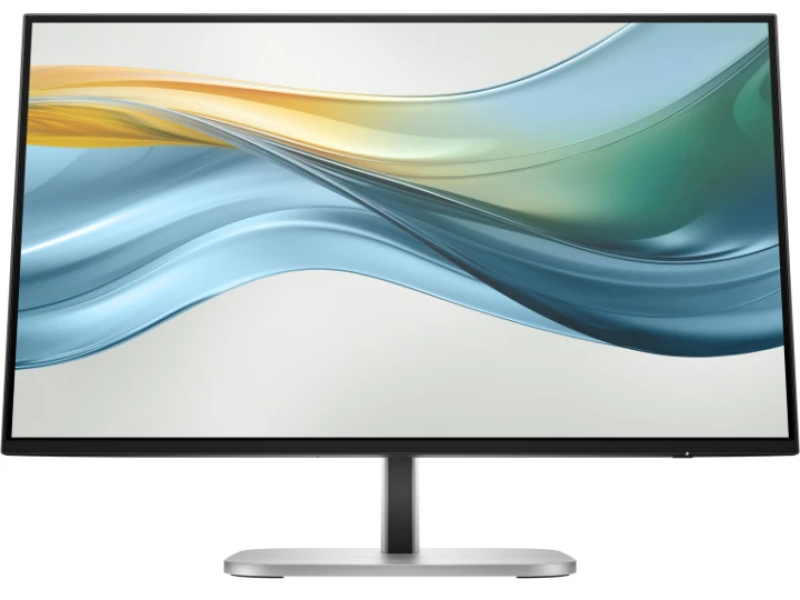 HP S5 Pro 527pu QHD USB-C MNTR EURO