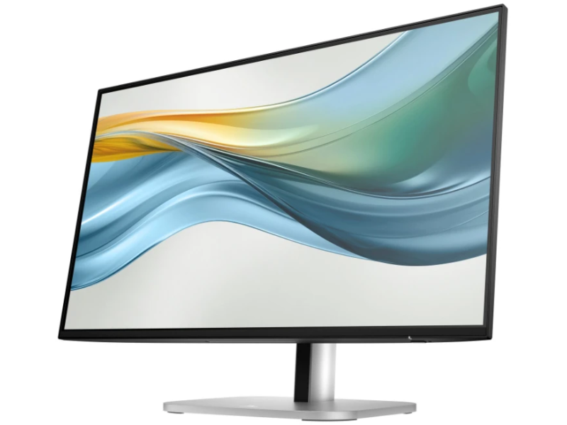HP S5 Pro 527pu QHD USB-C MNTR EURO