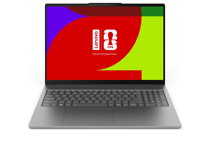 Lenovo IdeaPad Slim 5 Ultra7 355/1TB/16GB/16" WEUXGA/Backlit YU/NoOS/LunaGrey/Integrated/Copilot+