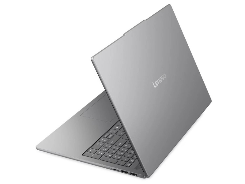Lenovo IdeaPad Slim 5 Ultra7 355/1TB/16GB/16" WEUXGA/Backlit YU/NoOS/LunaGrey/Integrated/Copilot+