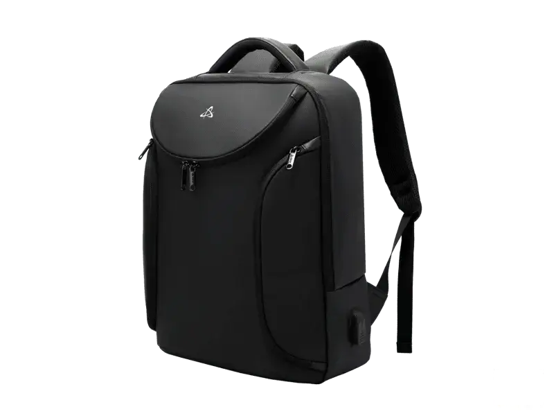 TORBA SBOX NSS-2453 HAVANA 15,6