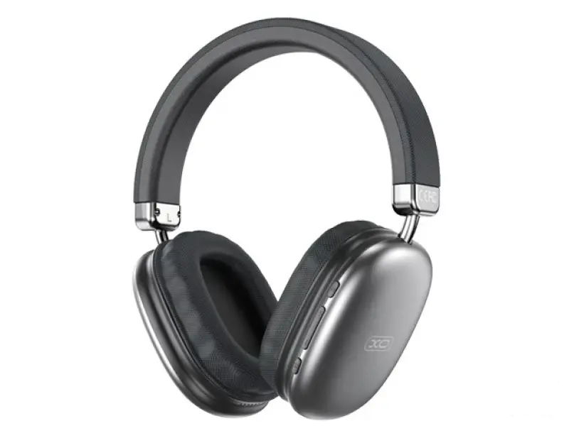 XO BLUETOOTH BE45 CRNO SIVE