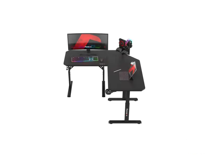 Huzaro Gaming sto HZ Hero 7.3 Black