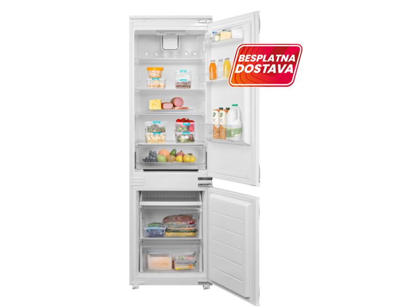 VIVAX CFRB-271ELF - besplatna dostava